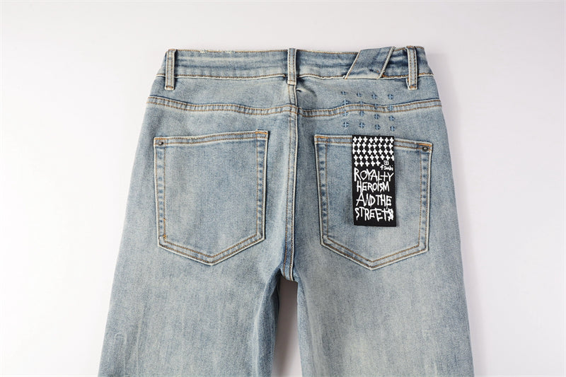 Ksubi men's Fashion jeans 3029