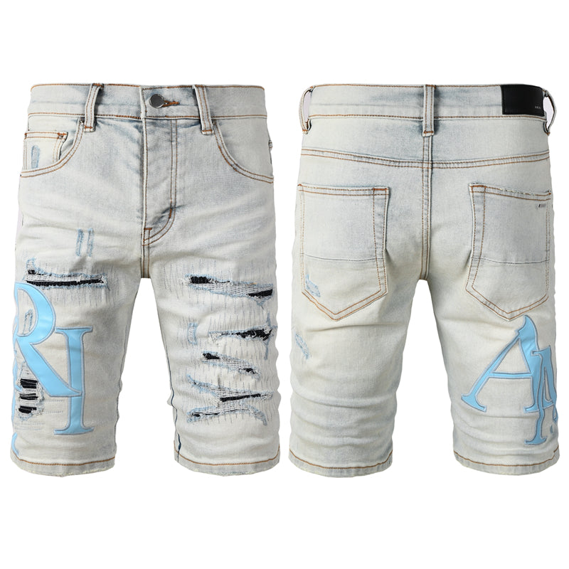 Fashion Amiri men's jeans 6006