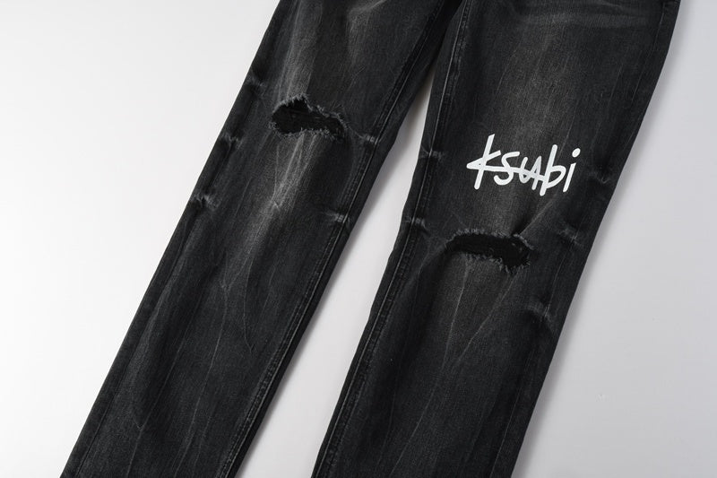 Ksubi men's Fashion jeans 3050