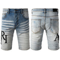 Fashion Amiri men's jeans 6009
