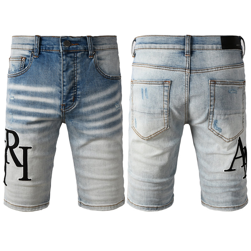 Fashion Amiri men's jeans 6009