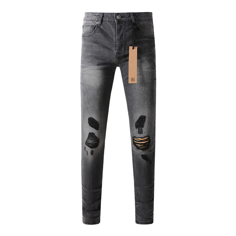 Ksubi men's Fashion jeans 3003