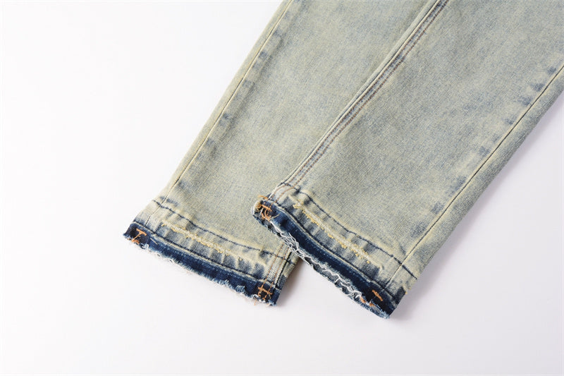 Ksubi men's Fashion jeans 3028