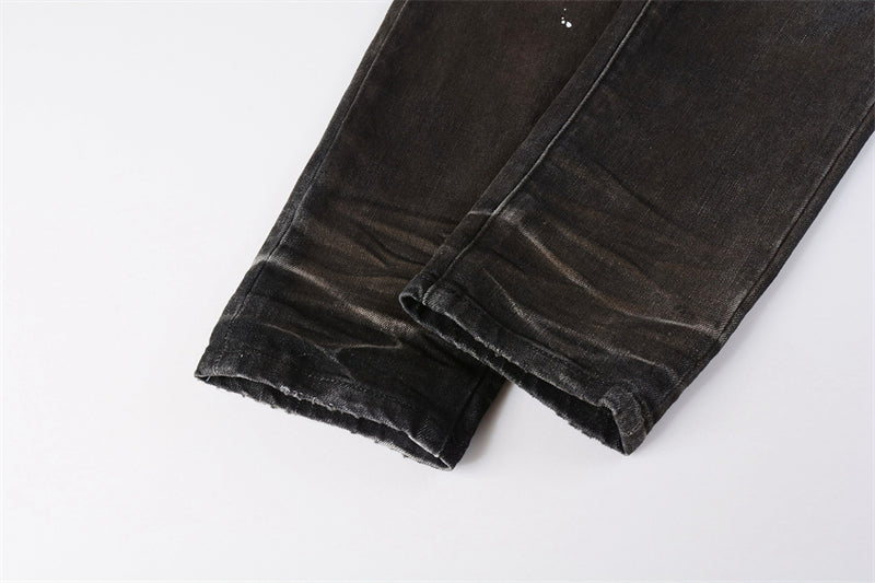 Purple Brand men's Fashion jeans 9030