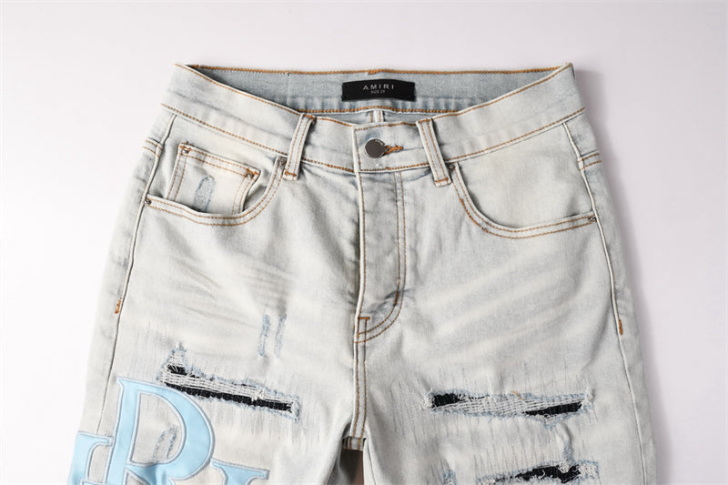 Fashion Amiri men's jeans 6006