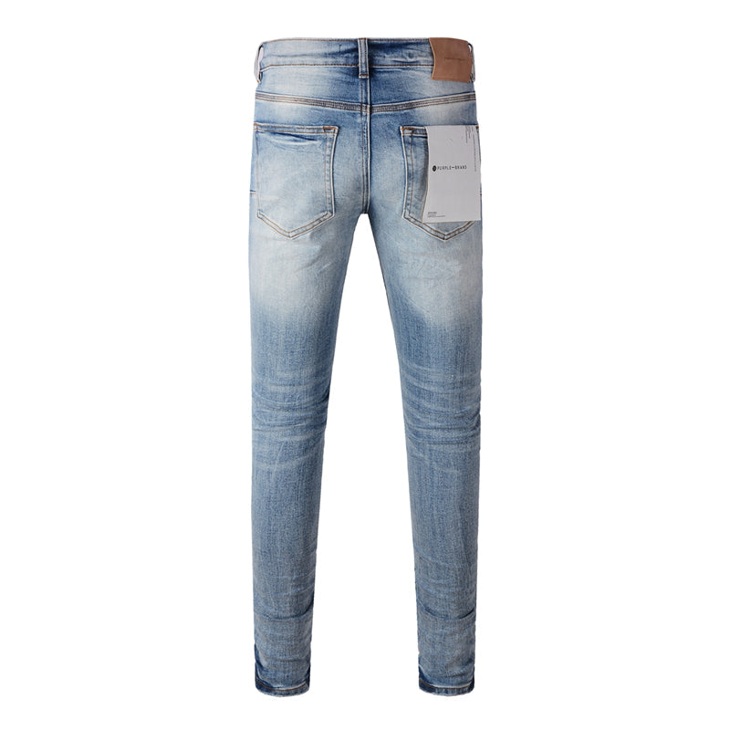 Purple Brand men's Fashion jeans 9016