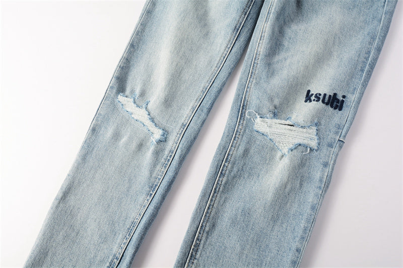 Ksubi men's Fashion jeans 3024