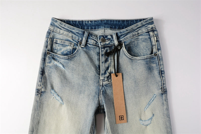 Ksubi men's Fashion jeans 3009