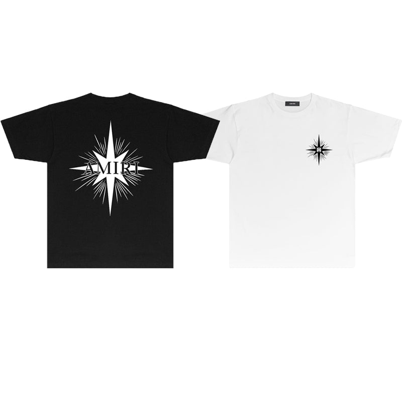 Amiri Fashion T-shirt