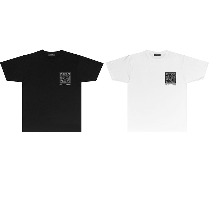 AMIRI  fashion T-shirt