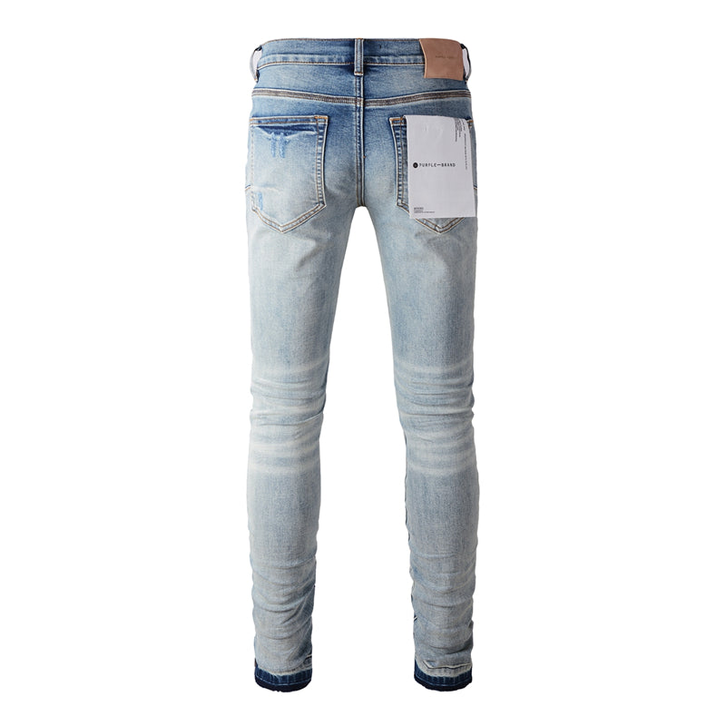 Purple Brand men's Fashion jeans 9013