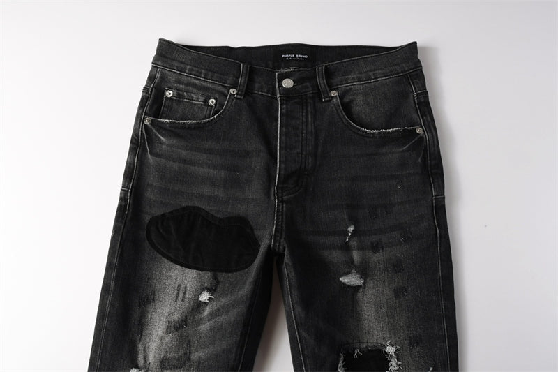 Purple Brand men's Fashion jeans 9135