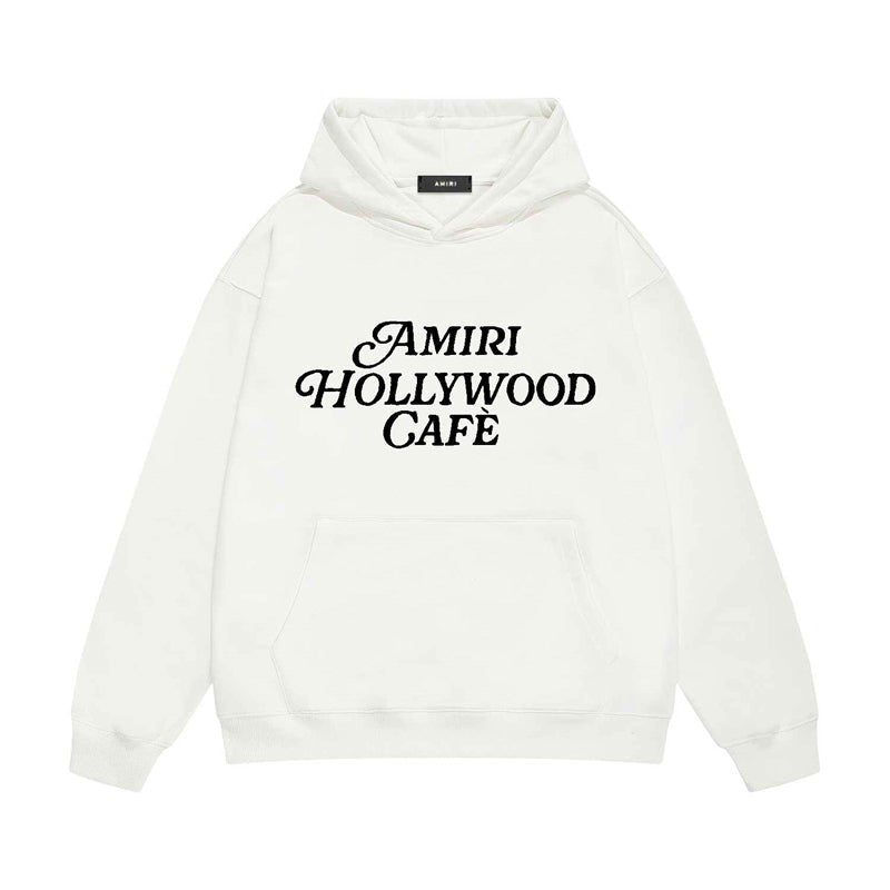 Amiri Fashion sweatshirts