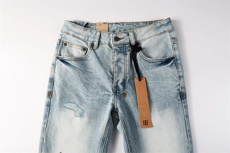 Ksubi men's Fashion jeans 3030