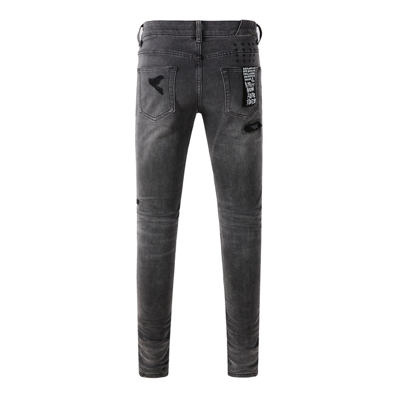 Ksubi men's Fashion jeans 3010
