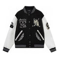 Amiri Fashion jacket