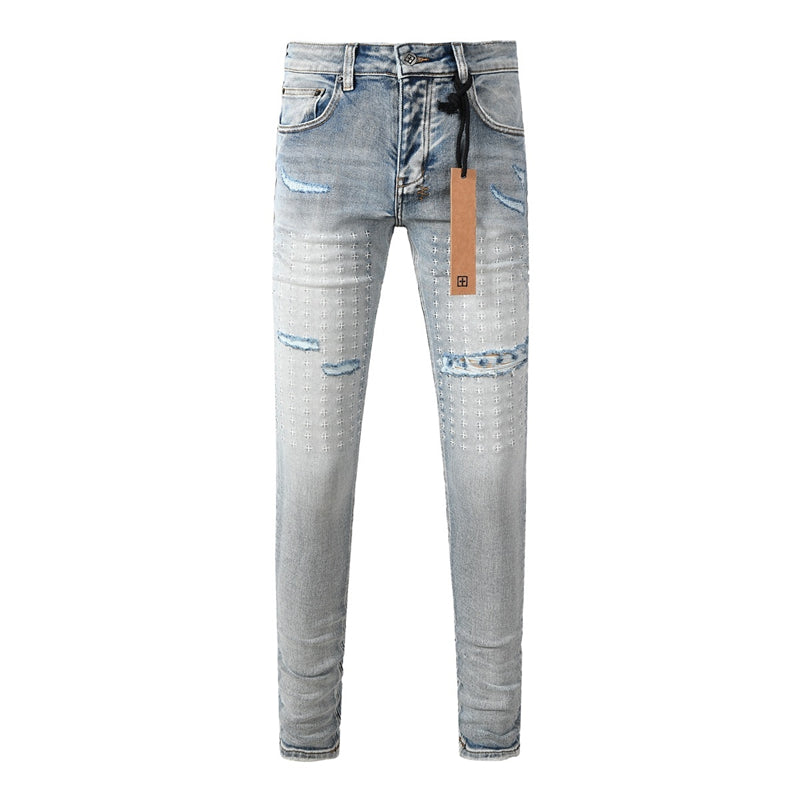 Ksubi men's Fashion jeans 3047