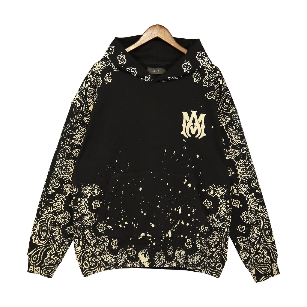 Amiri Fashion sweatshirts