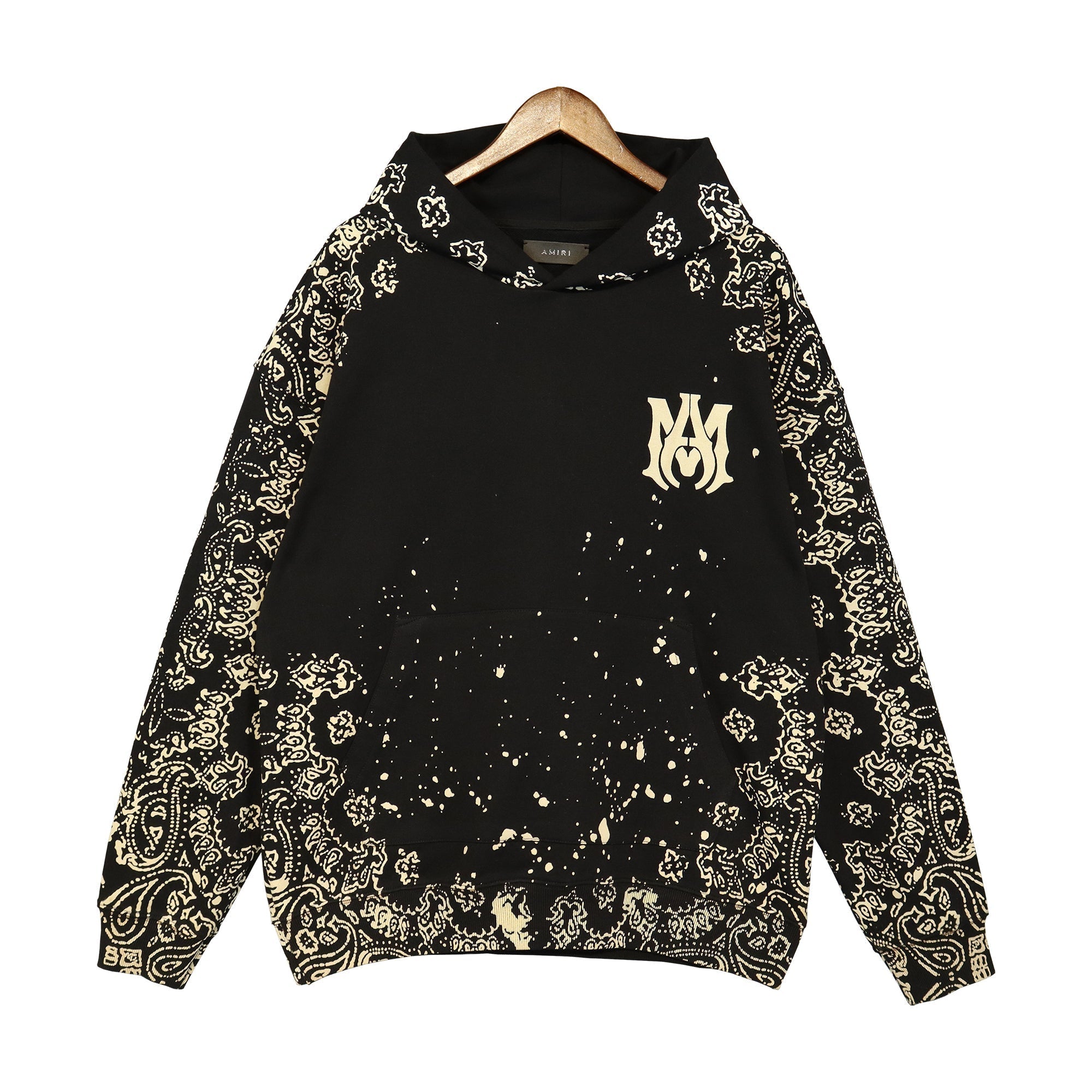 Amiri Fashion sweatshirts