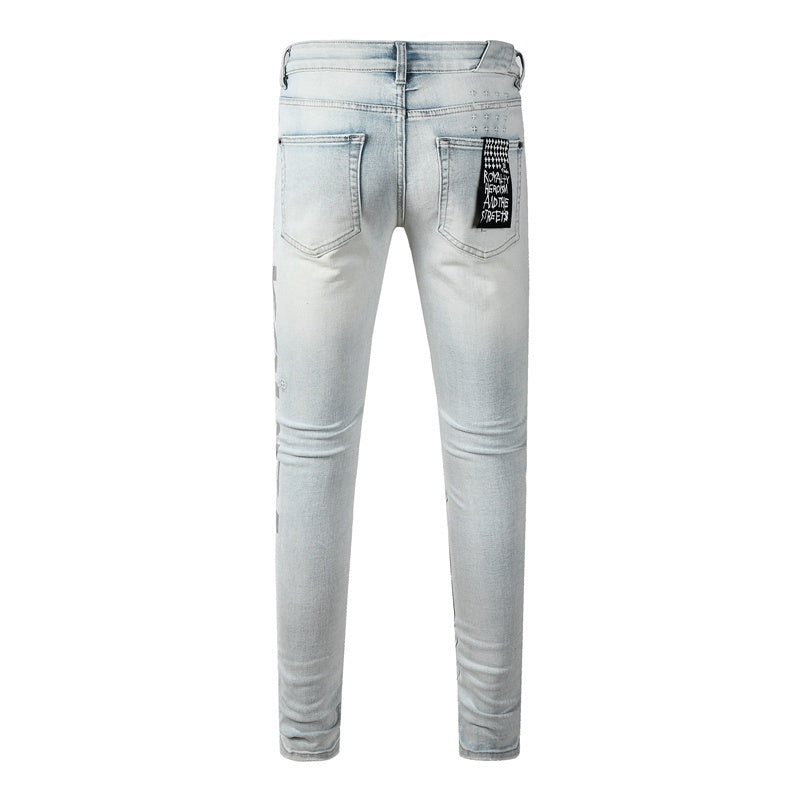 Ksubi men's Fashion jeans 3054