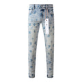 Purple Brand men's Fashion jeans 9063
