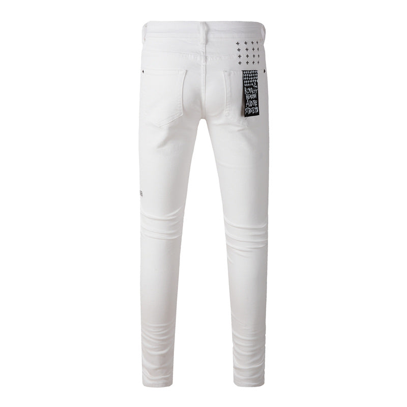Ksubi men's Fashion jeans 3026