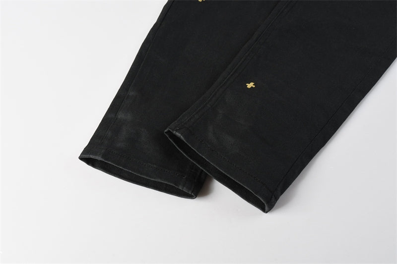 Ksubi men's Fashion jeans 3045