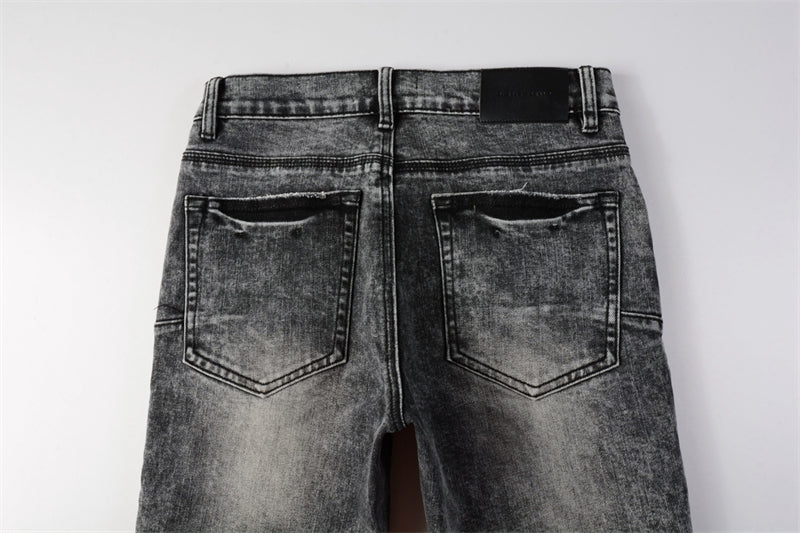 Purple Brand men's Fashion jeans 9105