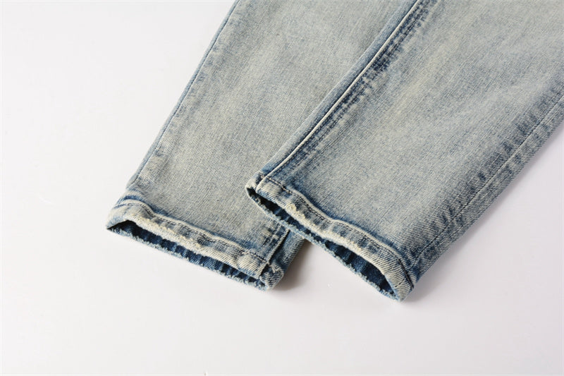 Ksubi men's Fashion jeans 3009