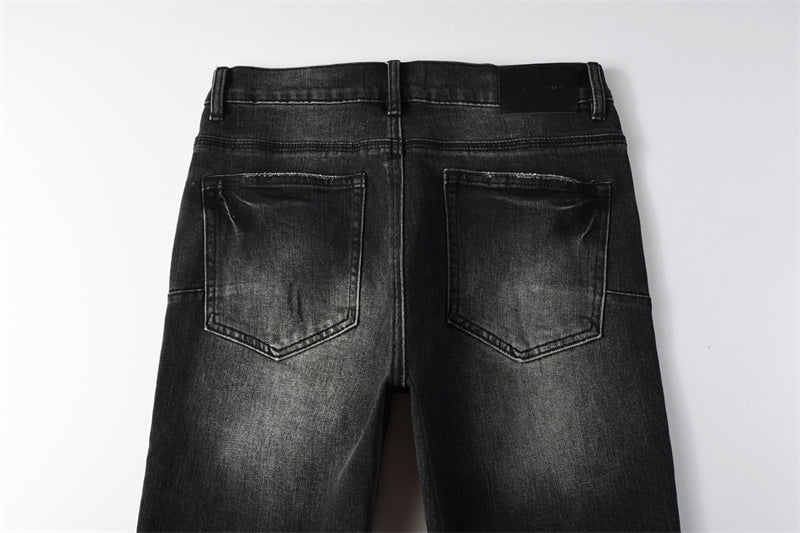 Purple Brand men's Fashion jeans 9135