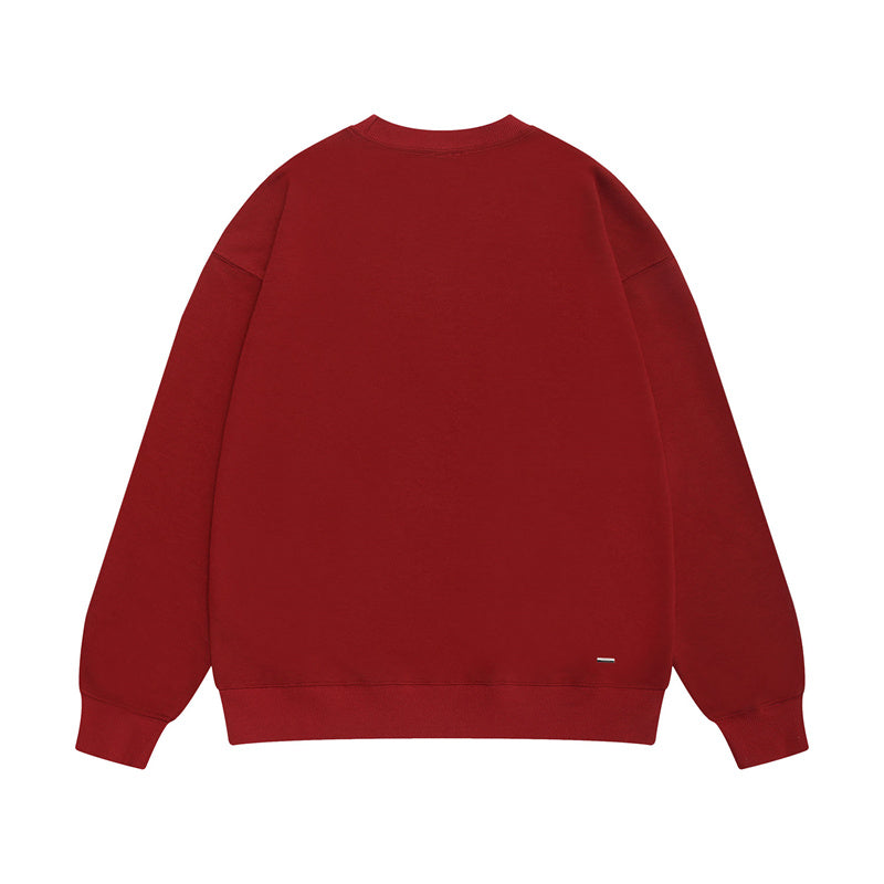 Amiri Fashion sweatshirts