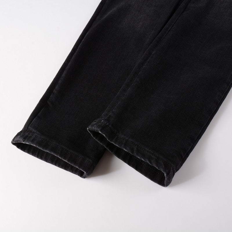 Fashion Amiri men's jeans 1312
