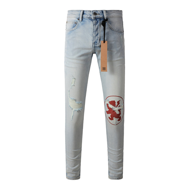 Ksubi men's Fashion jeans 3008