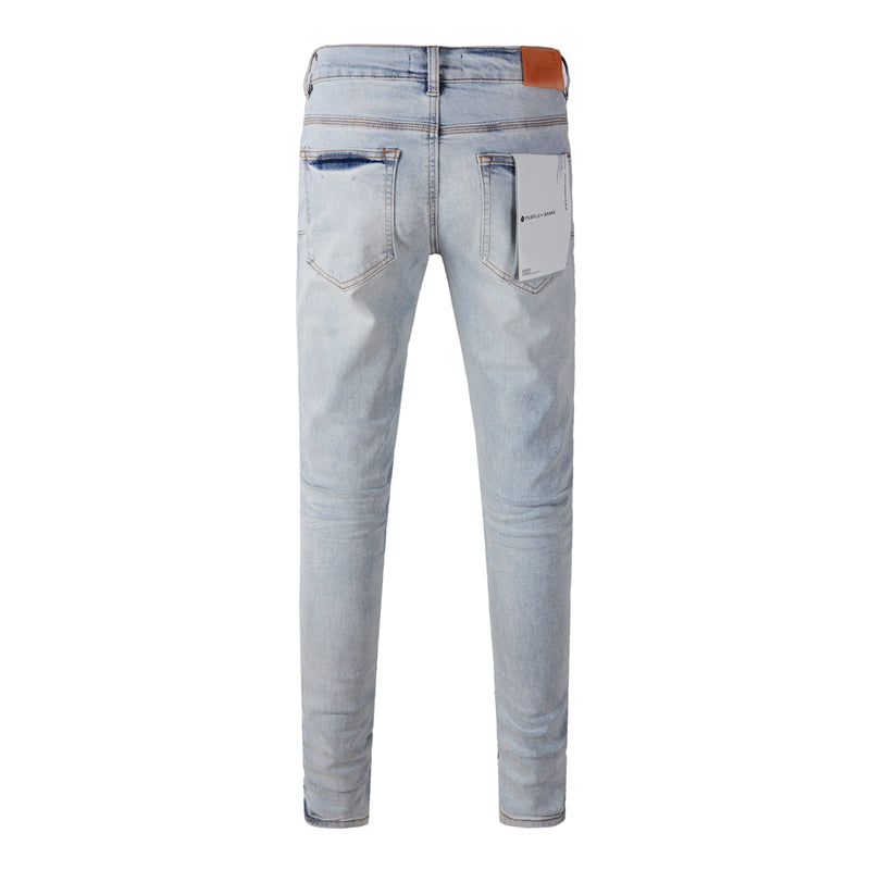 Purple Brand men's Fashion jeans 9048