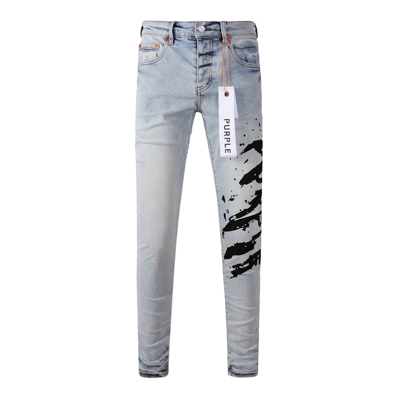 Purple Brand men's Fashion jeans 9048