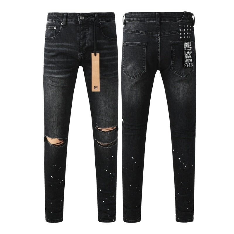 Ksubi men's Fashion jeans 3051
