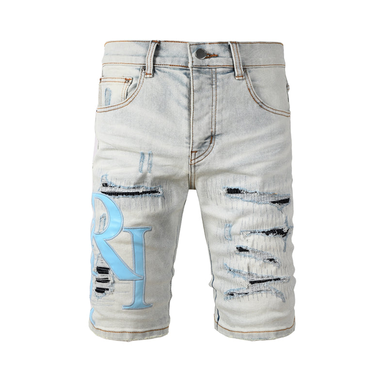 Fashion Amiri men's jeans 6006