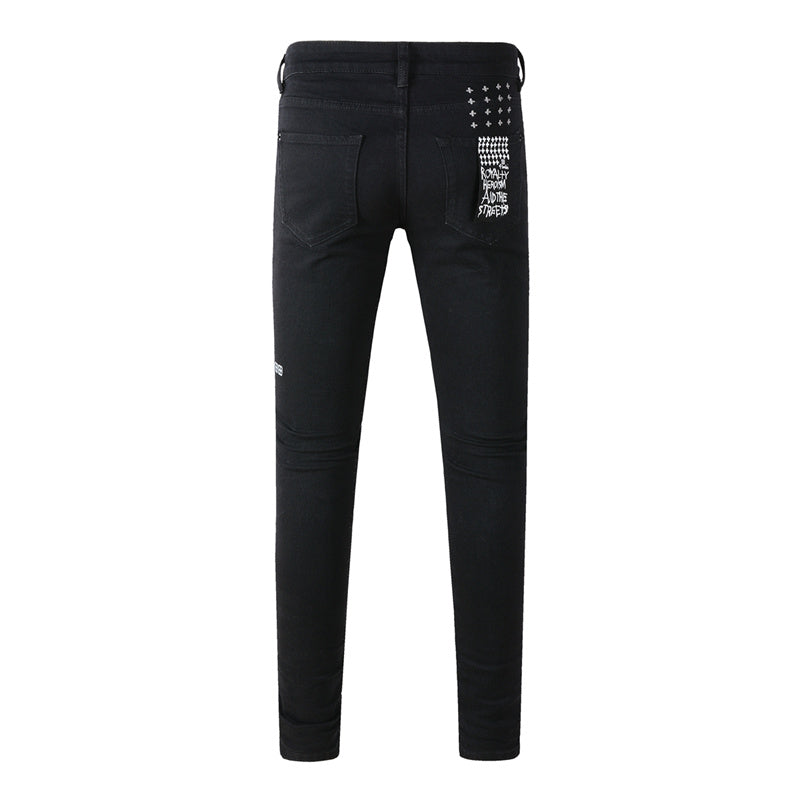 Ksubi men's Fashion jeans 3005
