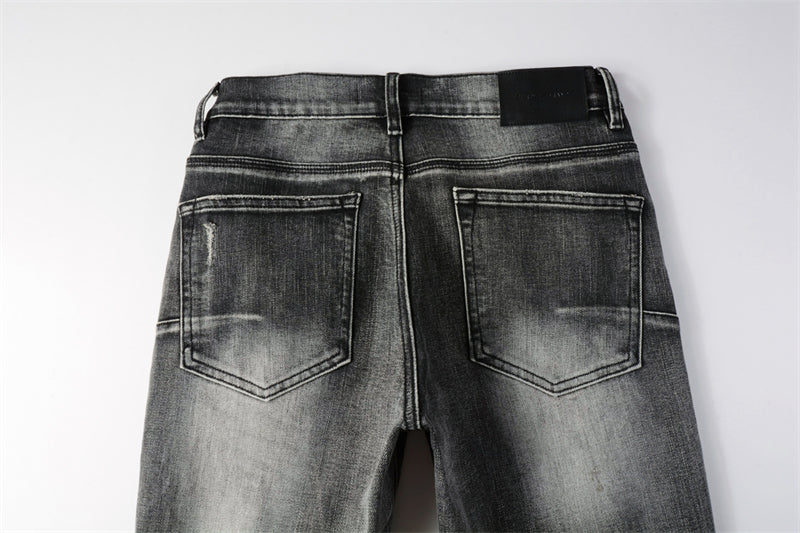 Purple Brand men's Fashion jeans 9103
