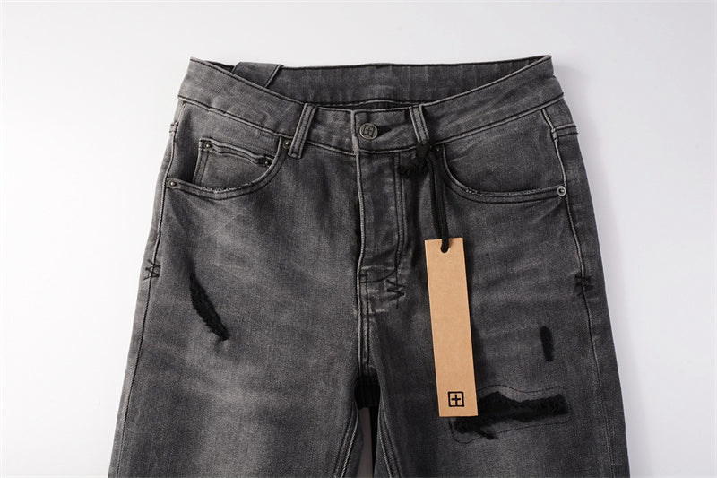 Ksubi men's Fashion jeans 3010