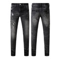 Fashion Amiri men's jeans 8908