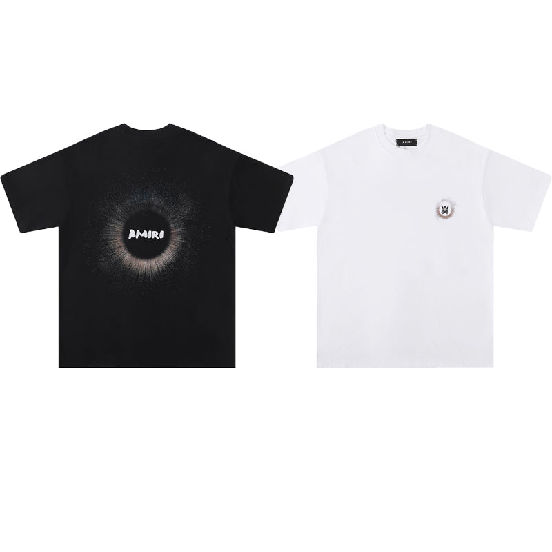 Amiri Fashion T-shirt