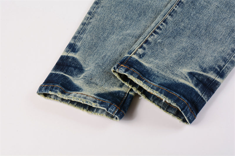 Purple Brand men's Fashion jeans 9015
