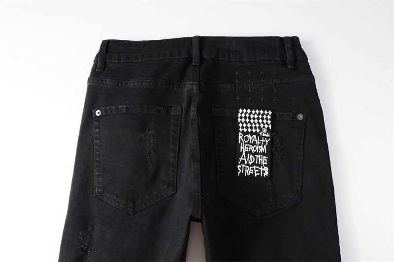 Ksubi men's Fashion jeans 3016