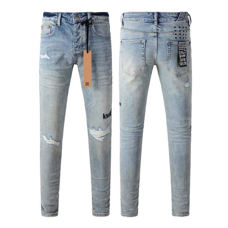 Ksubi men's Fashion jeans 3024