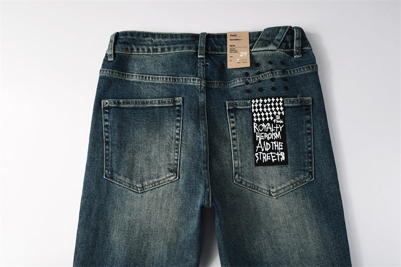 Ksubi men's Fashion jeans 3033