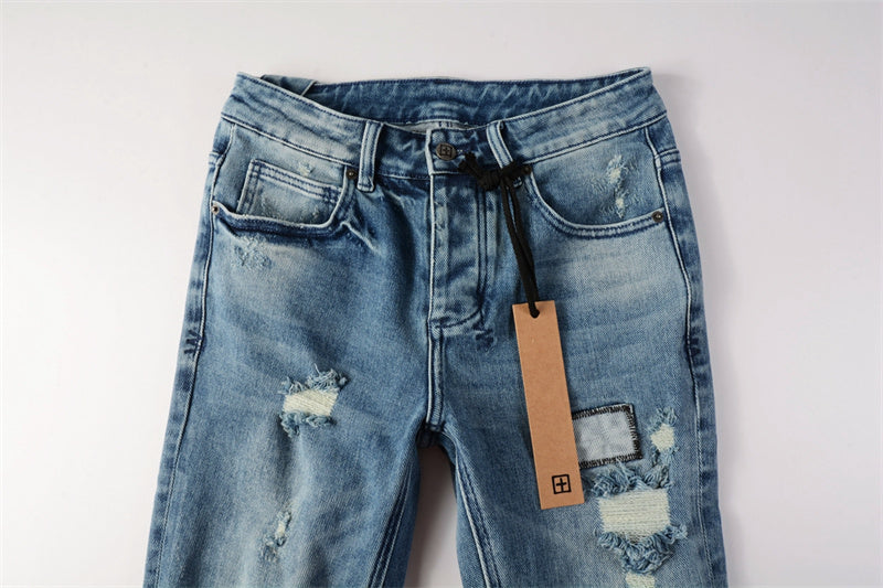 Ksubi men's Fashion jeans 3007
