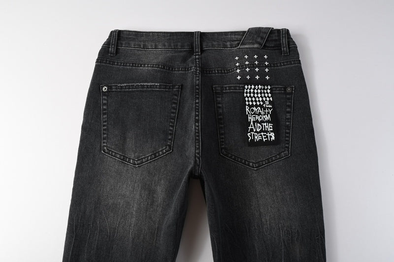 Ksubi men's Fashion jeans 3050