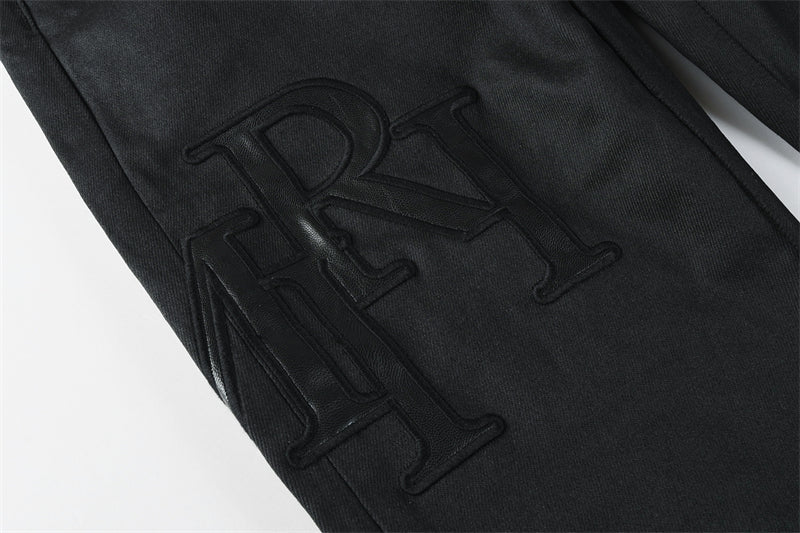 Fashion Amiri men's jeans 8918