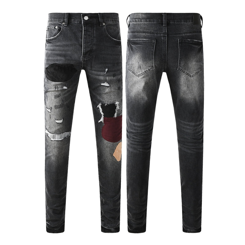 Purple Brand men's Fashion jeans 9135
